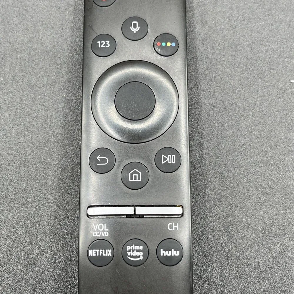 ORIGINAL BN59-01329A / RMCSPR1AP1 SMART REMOTE FOR SELECT SAMSUNG TVS / I5-7